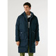 PARKA LARGA HOMBRE PEPE JEANS ACOLCHADA