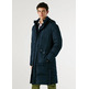 PARKA LARGA HOMBRE PEPE JEANS ACOLCHADA