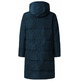 PARKA LARGA HOMBRE PEPE JEANS ACOLCHADA