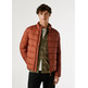 PLUMIFERO ACOLCHADO HOMBRE PEPE JEANS