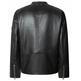 CAZADORA DE PIEL HOMBRE PEPE JEANS TIPO MOTERA