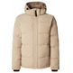 PLUMIFERO ACOLCHADO HOMBRE PEPE JEANS CON CAPUCHA