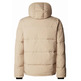 PLUMIFERO ACOLCHADO HOMBRE PEPE JEANS CON CAPUCHA