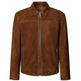 CAZADORA HOMBRE PEPE JEANS DE ANTE