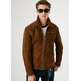 CAZADORA HOMBRE PEPE JEANS DE ANTE
