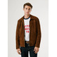 CAZADORA HOMBRE PEPE JEANS DE ANTE