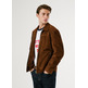 CAZADORA HOMBRE PEPE JEANS DE ANTE