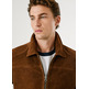 CAZADORA HOMBRE PEPE JEANS DE ANTE