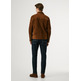 CAZADORA HOMBRE PEPE JEANS DE ANTE