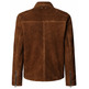 CAZADORA HOMBRE PEPE JEANS DE ANTE
