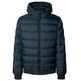 CAZADORA HOMBRE  PEPE JEANS PUFFER HOOD JACKET