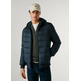 CAZADORA HOMBRE  PEPE JEANS PUFFER HOOD JACKET
