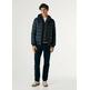 CAZADORA HOMBRE  PEPE JEANS PUFFER HOOD JACKET