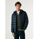CAZADORA HOMBRE  PEPE JEANS PUFFER HOOD JACKET