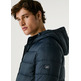 CAZADORA HOMBRE  PEPE JEANS PUFFER HOOD JACKET