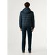 CAZADORA HOMBRE  PEPE JEANS PUFFER HOOD JACKET