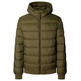 CAZADORA HOMBRE  PEPE JEANS PUFFER HOOD JACKET