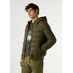 CAZADORA HOMBRE  PEPE JEANS PUFFER HOOD JACKET