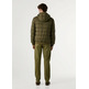 CAZADORA HOMBRE  PEPE JEANS PUFFER HOOD JACKET