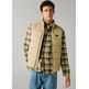CHALECO ACOLCHADO HOMBRE PEPE JEANS CIERRE CREMALLERA
