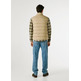 CHALECO ACOLCHADO HOMBRE PEPE JEANS CIERRE CREMALLERA