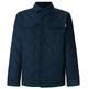 CAZADORA HOMBRE  PEPE JEANS QUILTED WORKSHIRT