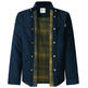 CAZADORA HOMBRE  PEPE JEANS QUILTED WORKSHIRT