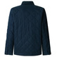 CAZADORA HOMBRE  PEPE JEANS QUILTED WORKSHIRT