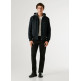 CAZADORA BOMBER HOMBRE PEPE JEANS CON CAPUCHA