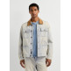 JERSEY HOMBRE  PEPE JEANS WALT WORKER JACKET TINT GREY
