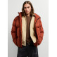 JERSEY HOMBRE  PEPE JEANS THICK PUFFER JACKET