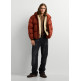 JERSEY HOMBRE  PEPE JEANS THICK PUFFER JACKET