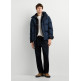 JERSEY HOMBRE  PEPE JEANS THICK PUFFER JACKET