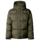 JERSEY HOMBRE  PEPE JEANS THICK PUFFER JACKET