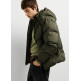 JERSEY HOMBRE  PEPE JEANS THICK PUFFER JACKET