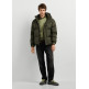 JERSEY HOMBRE  PEPE JEANS THICK PUFFER JACKET