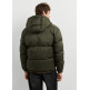 JERSEY HOMBRE  PEPE JEANS THICK PUFFER JACKET