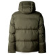 JERSEY HOMBRE  PEPE JEANS THICK PUFFER JACKET