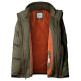 JERSEY HOMBRE  PEPE JEANS THICK PUFFER JACKET