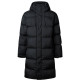 PLUMIFERO LARGO HOMBRE PEPE JEANS CON CAPUCHA