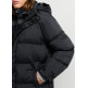 PLUMIFERO LARGO HOMBRE PEPE JEANS CON CAPUCHA