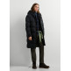 PLUMIFERO LARGO HOMBRE PEPE JEANS CON CAPUCHA