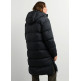 PLUMIFERO LARGO HOMBRE PEPE JEANS CON CAPUCHA