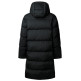 PLUMIFERO LARGO HOMBRE PEPE JEANS CON CAPUCHA