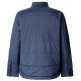 CAZADORA HOMBRE PEPE JEANS QUILTED OVERSHIRT