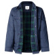 CAZADORA HOMBRE PEPE JEANS QUILTED OVERSHIRT