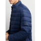 PLUMÍFERO ACOLCHADO HOMBRE PEPE JEANS CUELLO ALTO