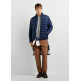 PLUMÍFERO ACOLCHADO HOMBRE PEPE JEANS CUELLO ALTO