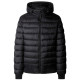 PLUMIFERO ACOLCHADO HOMBRE PEPE JEANS CON CAPUCHA