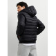 PLUMIFERO ACOLCHADO HOMBRE PEPE JEANS CON CAPUCHA
